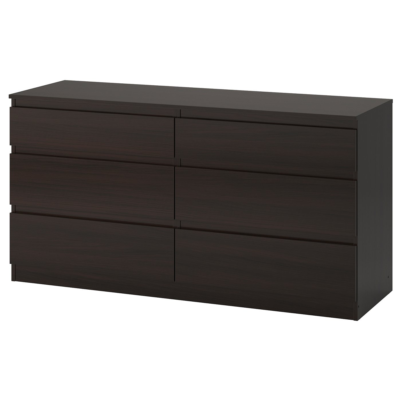 IKEA KULLEN 6-drawer 703.557.33