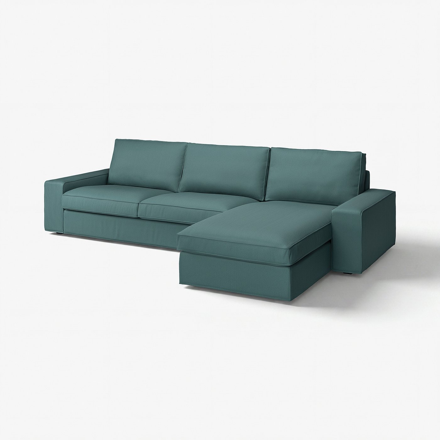 IKEA KIVIK 4-seat chaise Kelinge 094.430.60
