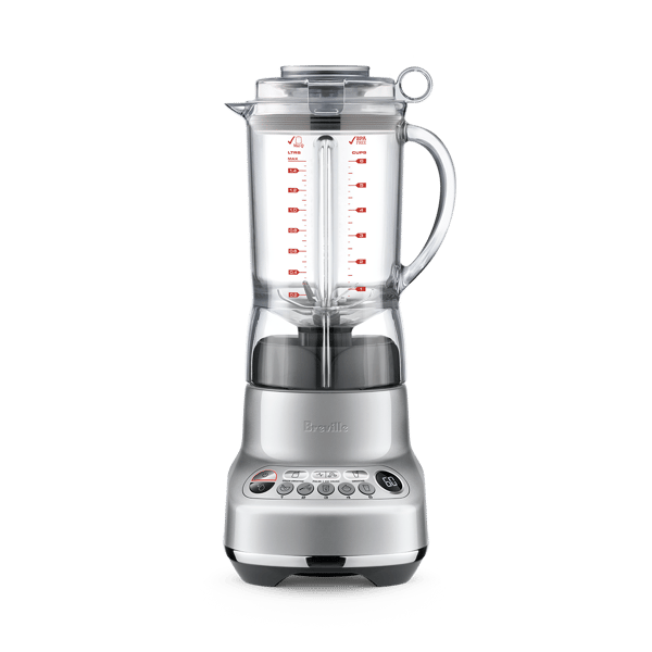 Breville Fresh & Furious BBL620 blender with jug