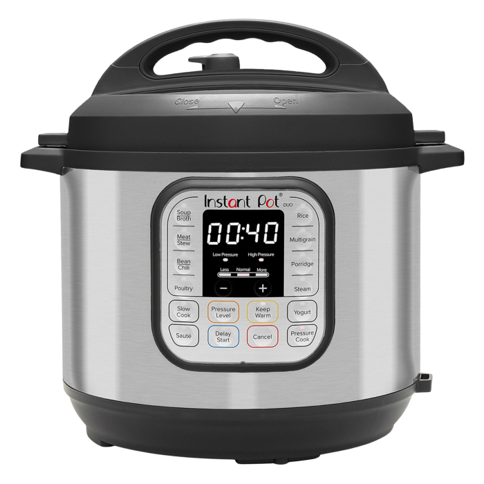 Instant Pot Duo 5.7 litre multi cooker