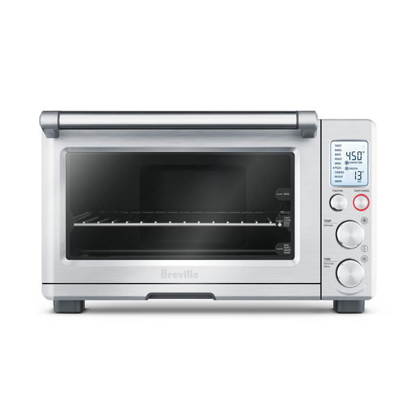 Breville Smart Oven BOV800XL countertop oven